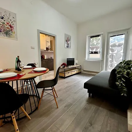 Luxury Allo In Center Of * Udine