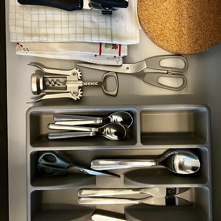 Luxury Allo In Center Of Apartament