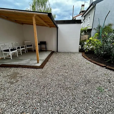 Luxury Allo In Center Of