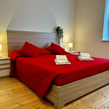 Luxury Allo In Center Of Apartament