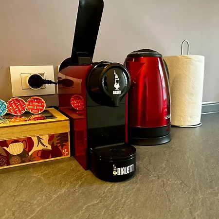 Luxury Allo In Center Of *