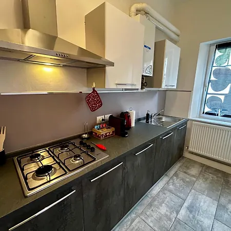 Luxury Allo In Center Of Udine