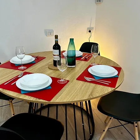 Luxury Allo In Center Of