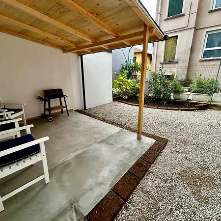 Apartment Luxury Allo In Center Of *