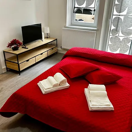 Luxury Allo In Center Of * Udine