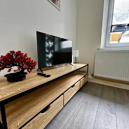 Luxury Allo In Center Of * Udine