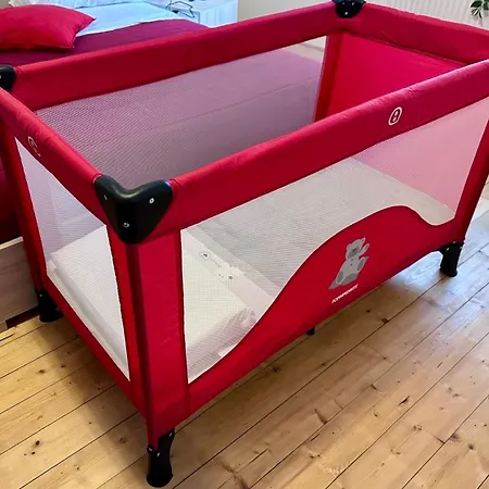 Luxury Allo In Center Of *